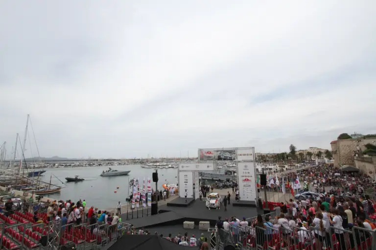 WRC Rally Italia Sardegna, Alghero 10 - 12 giugno 2016 - 582