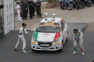 WRC Rally Italia Sardegna, Alghero 10 - 12 giugno 2016