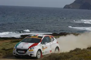 WRC Rally Italia Sardegna, Alghero 10 - 12 giugno 2016