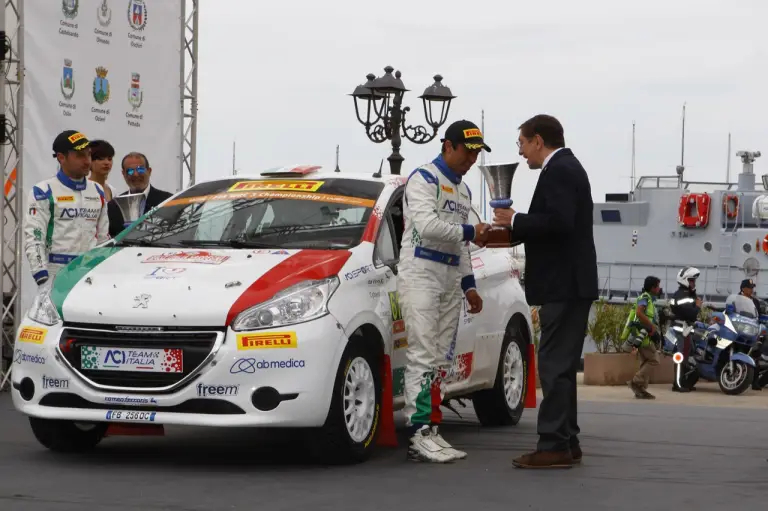 WRC Rally Italia Sardegna, Alghero 10 - 12 giugno 2016 - 587