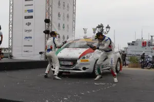 WRC Rally Italia Sardegna, Alghero 10 - 12 giugno 2016