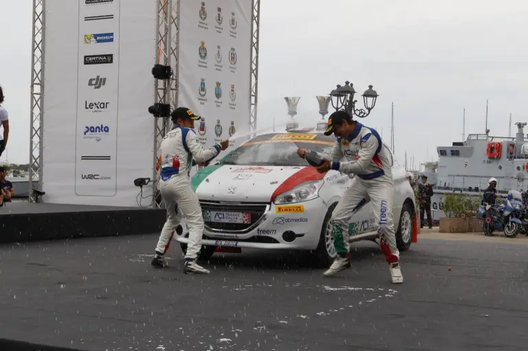 WRC Rally Italia Sardegna, Alghero 10 - 12 giugno 2016 - 588