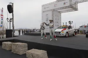 WRC Rally Italia Sardegna, Alghero 10 - 12 giugno 2016