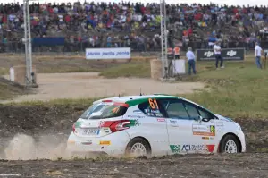 WRC Rally Italia Sardegna, Alghero 10 - 12 giugno 2016