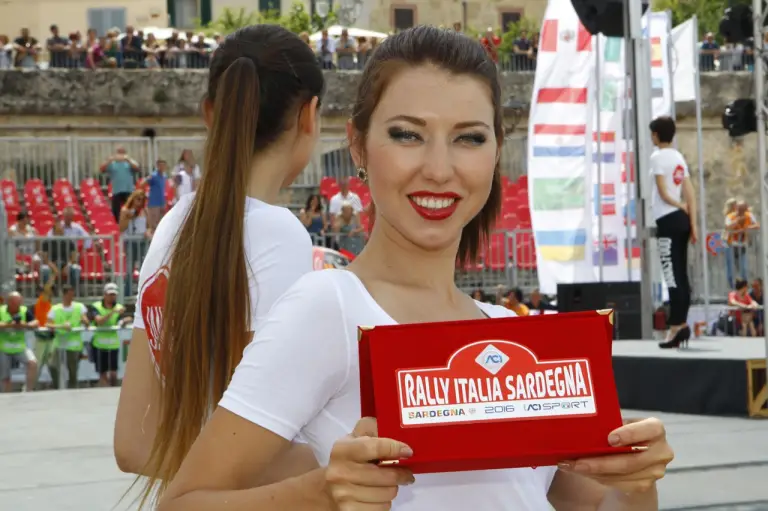 WRC Rally Italia Sardegna, Alghero 10 - 12 giugno 2016 - 592