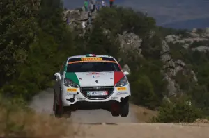 WRC Rally Italia Sardegna, Alghero 10 - 12 giugno 2016