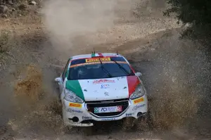 WRC Rally Italia Sardegna, Alghero 10 - 12 giugno 2016