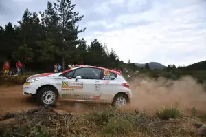 WRC Rally Italia Sardegna, Alghero 10 - 12 giugno 2016