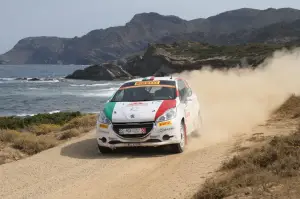 WRC Rally Italia Sardegna, Alghero 10 - 12 giugno 2016