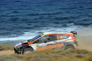 WRC Rally Italia Sardegna, Alghero 10 - 12 giugno 2016