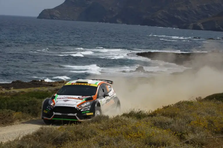 WRC Rally Italia Sardegna, Alghero 10 - 12 giugno 2016 - 605