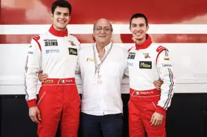 WRC Rally Italia Sardegna, Alghero 10 - 12 giugno 2016