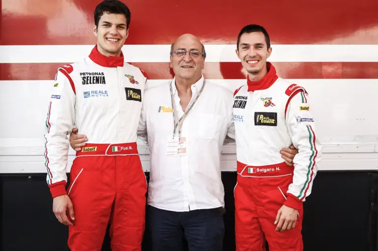 WRC Rally Italia Sardegna, Alghero 10 - 12 giugno 2016 - 606