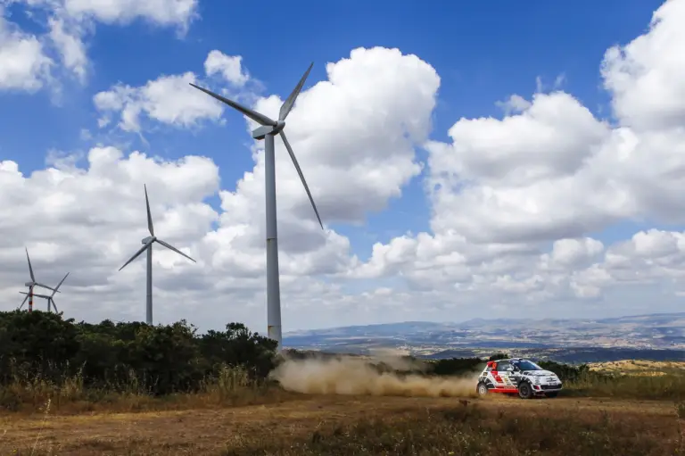 WRC Rally Italia Sardegna, Alghero 10 - 12 giugno 2016 - 607