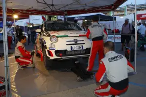 WRC Rally Italia Sardegna, Alghero 10 - 12 giugno 2016