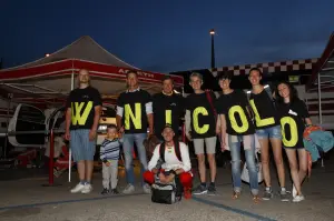 WRC Rally Italia Sardegna, Alghero 10 - 12 giugno 2016