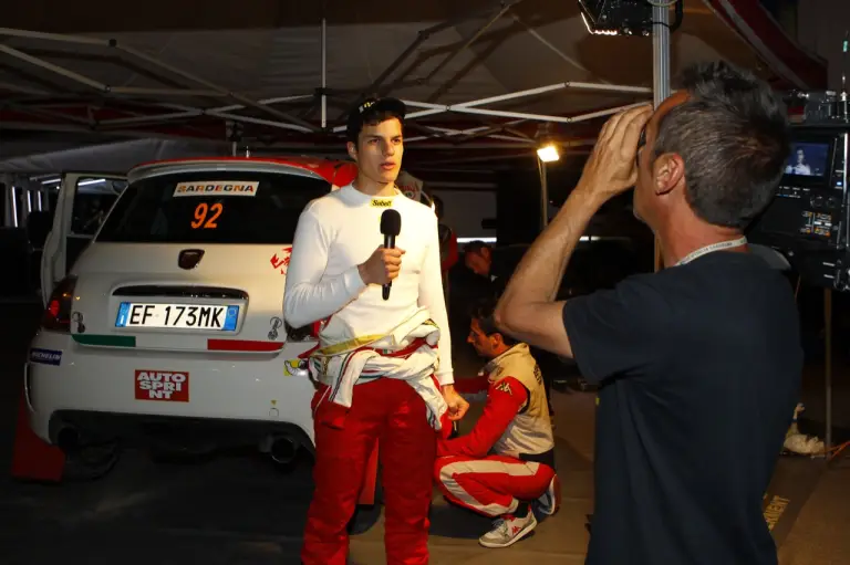 WRC Rally Italia Sardegna, Alghero 10 - 12 giugno 2016 - 612