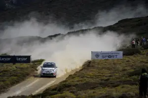 WRC Rally Italia Sardegna, Alghero 10 - 12 giugno 2016