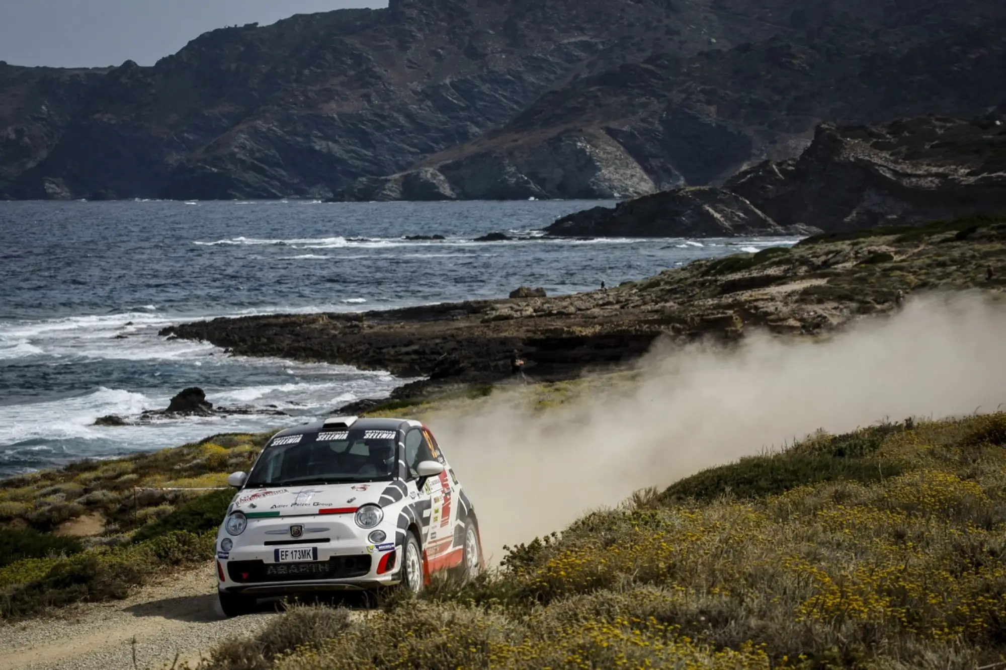 WRC Rally Italia Sardegna, Alghero 10 - 12 giugno 2016 - 614