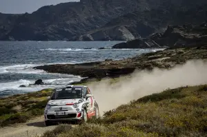 WRC Rally Italia Sardegna, Alghero 10 - 12 giugno 2016