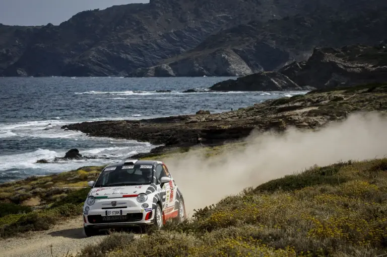 WRC Rally Italia Sardegna, Alghero 10 - 12 giugno 2016 - 614