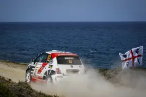WRC Rally Italia Sardegna, Alghero 10 - 12 giugno 2016