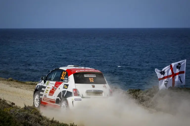 WRC Rally Italia Sardegna, Alghero 10 - 12 giugno 2016 - 615
