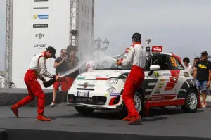 WRC Rally Italia Sardegna, Alghero 10 - 12 giugno 2016