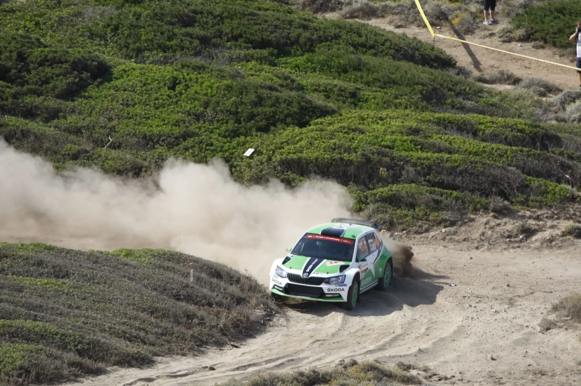WRC Rally Italia Sardegna, Alghero 10 - 12 giugno 2016 - 620