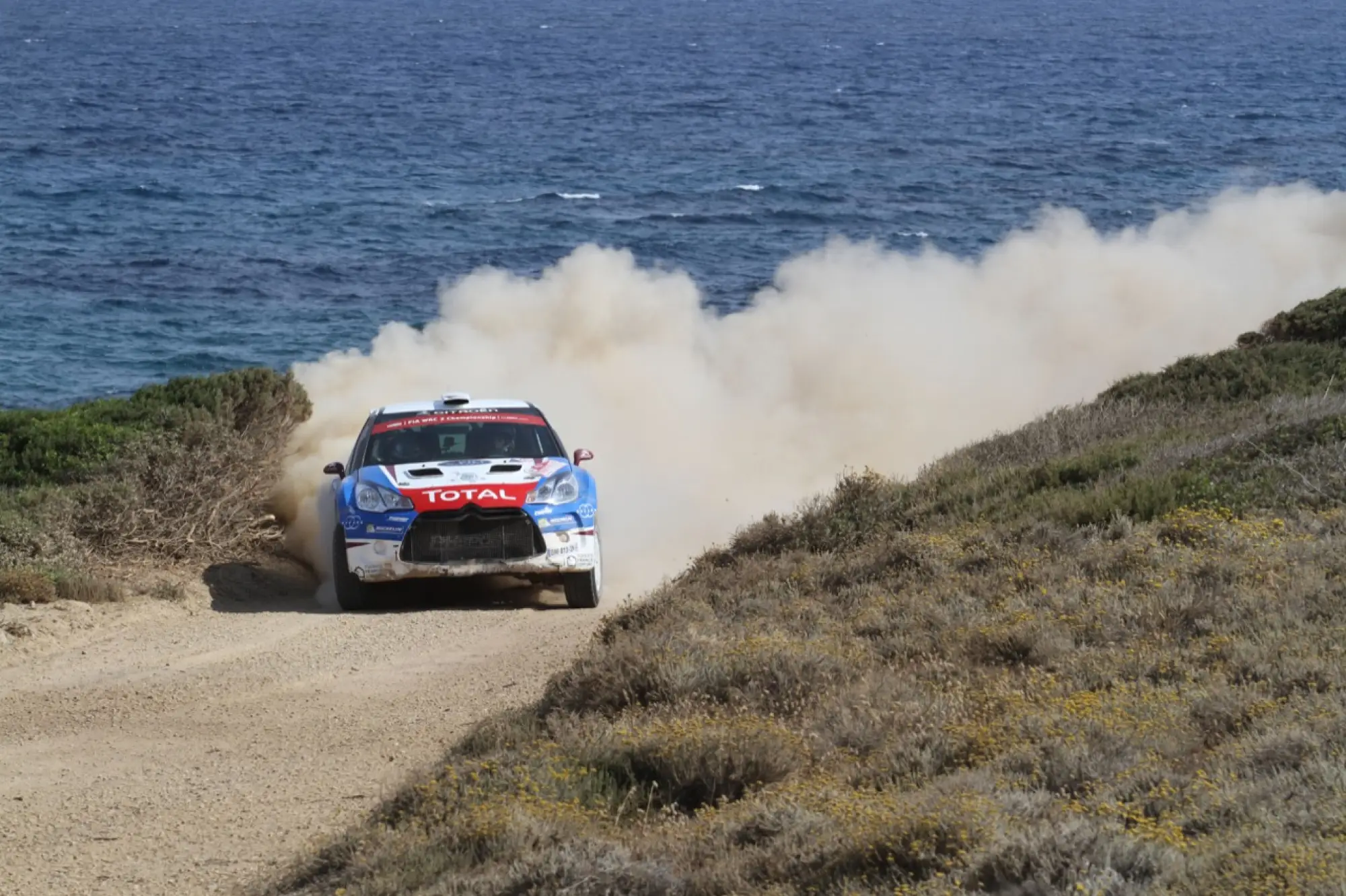 WRC Rally Italia Sardegna, Alghero 10 - 12 giugno 2016 - 625