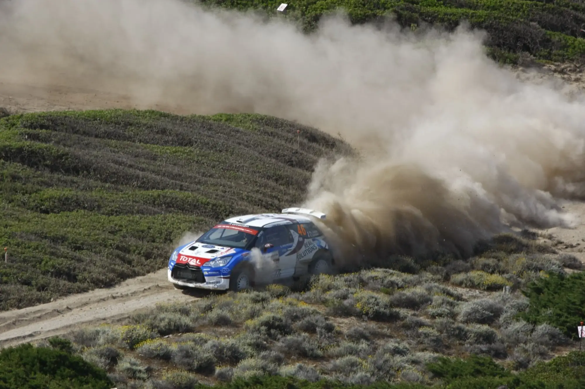 WRC Rally Italia Sardegna, Alghero 10 - 12 giugno 2016 - 626