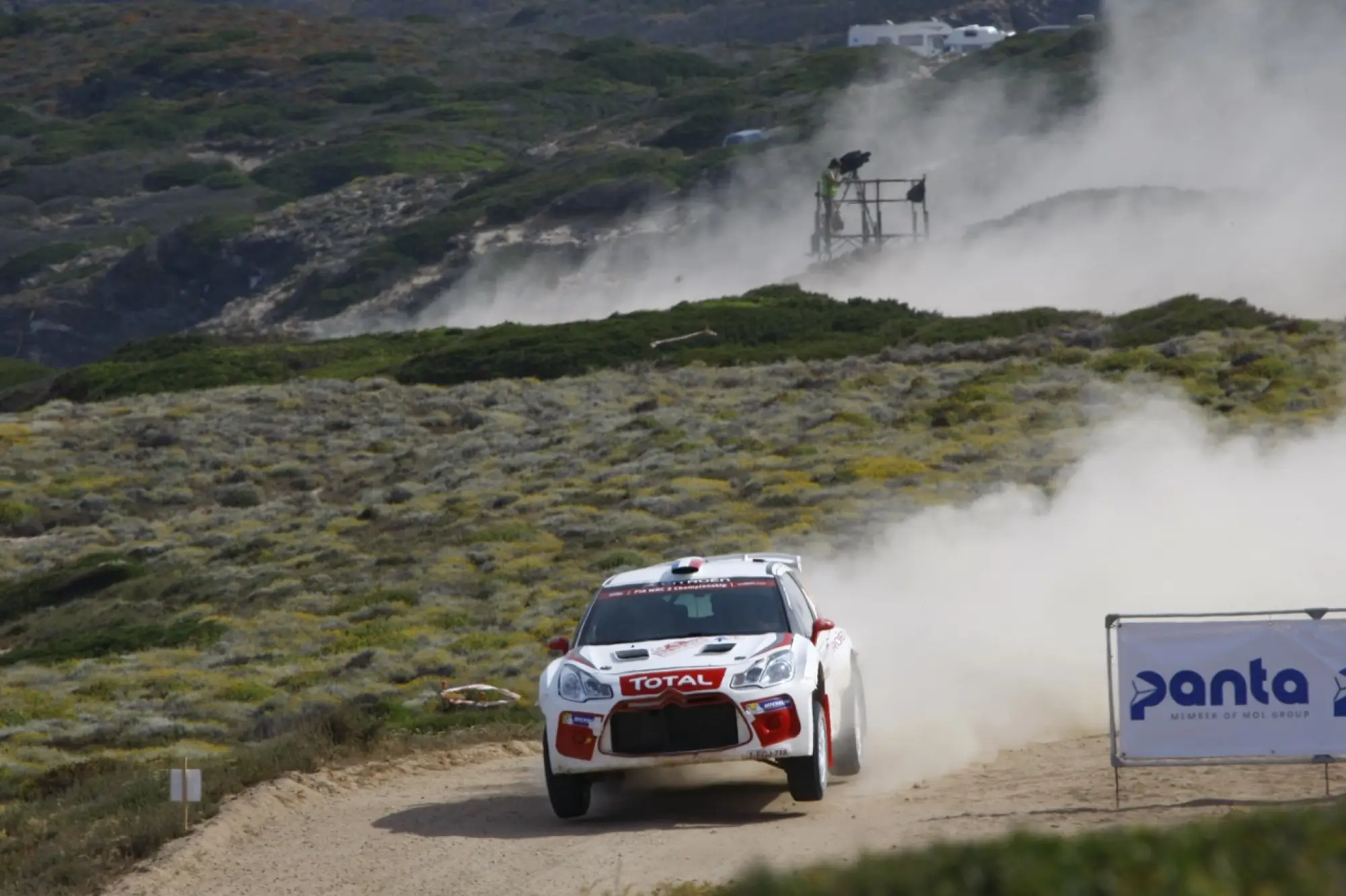 WRC Rally Italia Sardegna, Alghero 10 - 12 giugno 2016 - 629