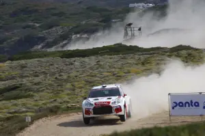 WRC Rally Italia Sardegna, Alghero 10 - 12 giugno 2016
