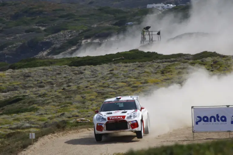 WRC Rally Italia Sardegna, Alghero 10 - 12 giugno 2016 - 629