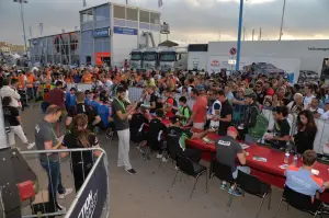 WRC Rally Italia Sardegna, Alghero 10 - 12 giugno 2016