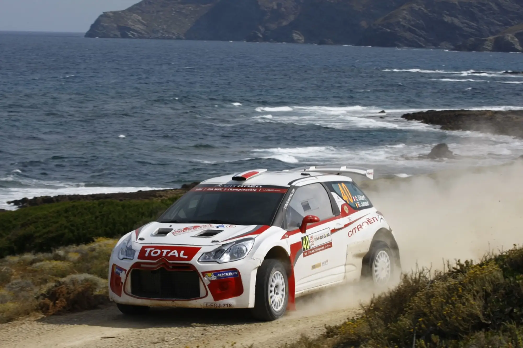 WRC Rally Italia Sardegna, Alghero 10 - 12 giugno 2016 - 630