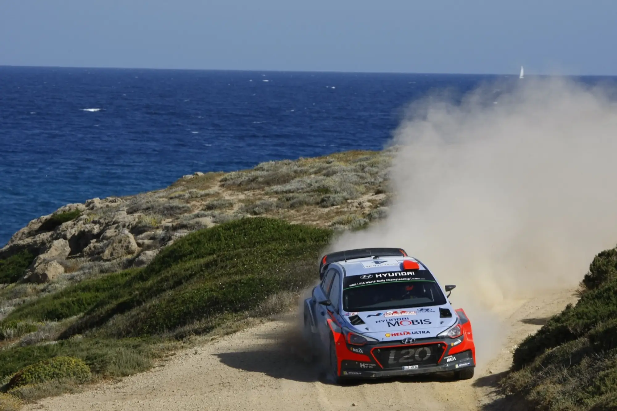 WRC Rally Italia Sardegna, Alghero 10 - 12 giugno 2016 - 631