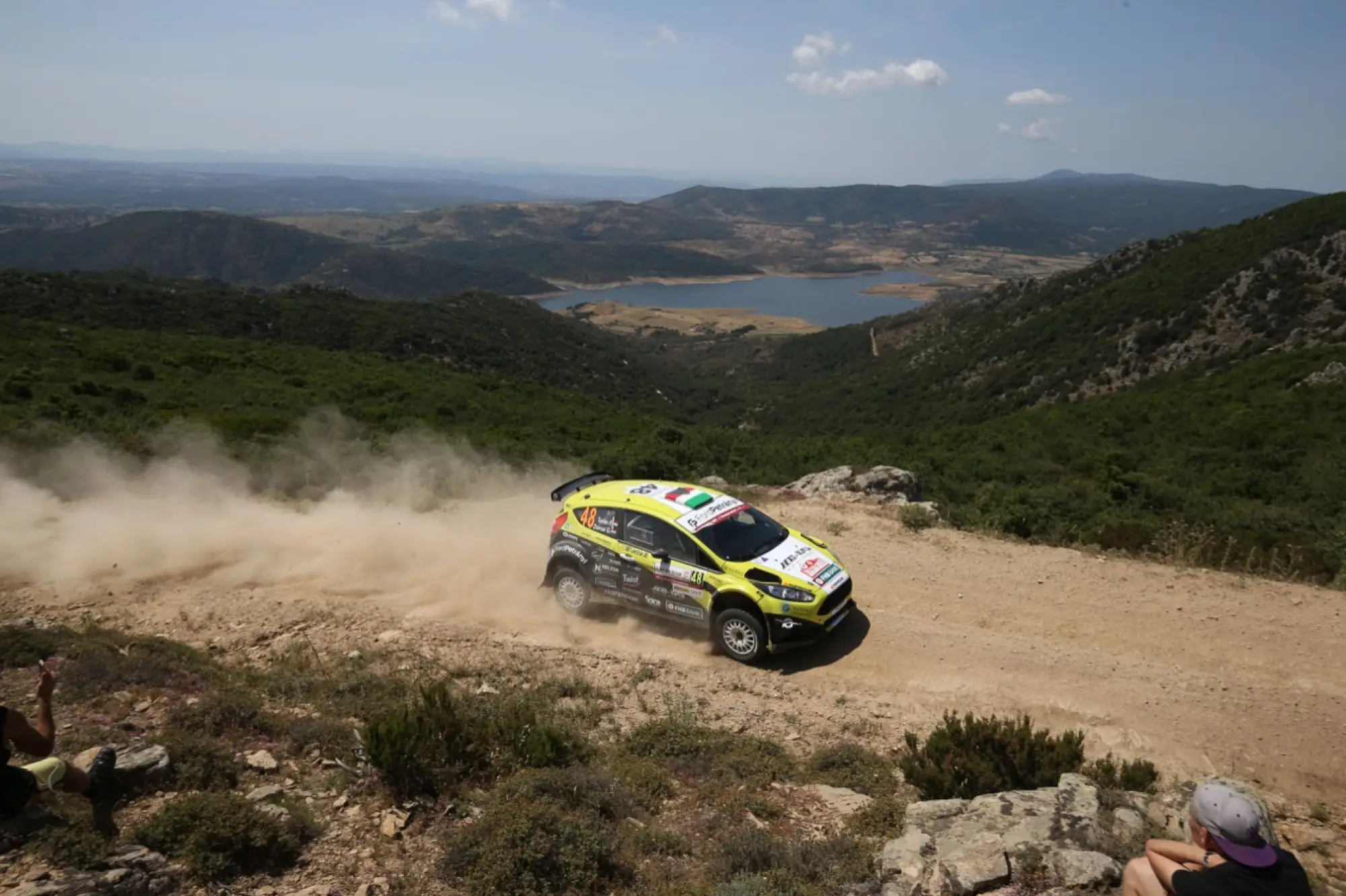 WRC Rally Italia Sardegna, Alghero 10 - 12 giugno 2016 - 633