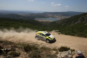 WRC Rally Italia Sardegna, Alghero 10 - 12 giugno 2016