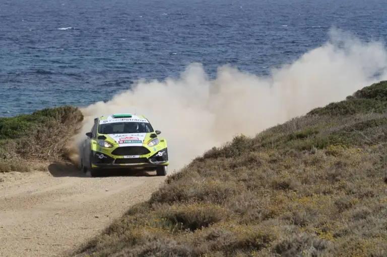WRC Rally Italia Sardegna, Alghero 10 - 12 giugno 2016 - 634