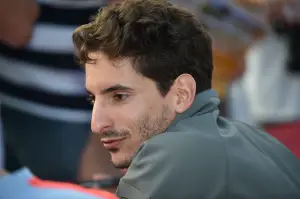 WRC Rally Italia Sardegna, Alghero 10 - 12 giugno 2016