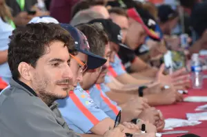 WRC Rally Italia Sardegna, Alghero 10 - 12 giugno 2016