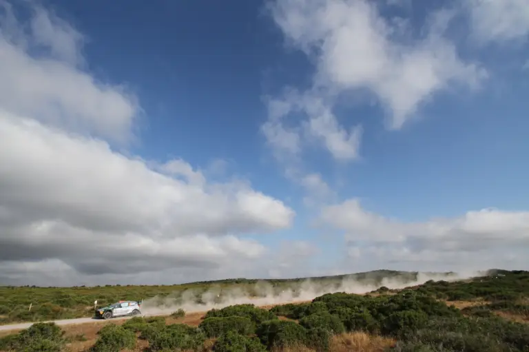 WRC Rally Italia Sardegna, Alghero 10 - 12 giugno 2016 - 65