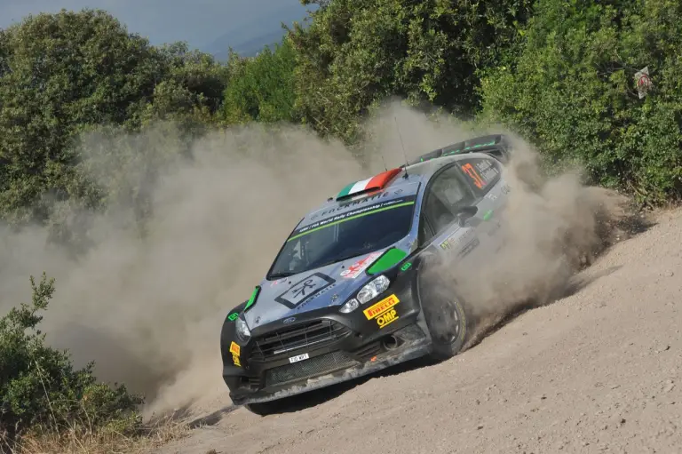 WRC Rally Italia Sardegna, Alghero 10 - 12 giugno 2016 - 69