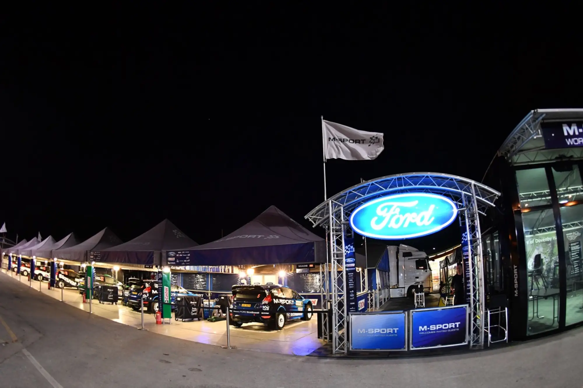 WRC Rally Italia Sardegna, Alghero 10 - 12 giugno 2016 - 80