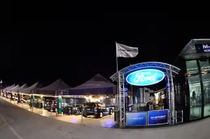 WRC Rally Italia Sardegna, Alghero 10 - 12 giugno 2016