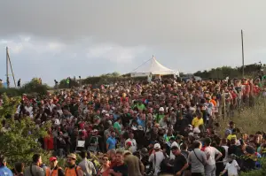 WRC Rally Italia Sardegna, Alghero 10 - 12 giugno 2016