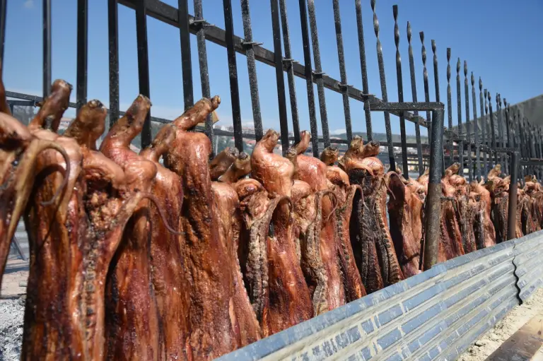 WRC Rally Italia Sardegna, Alghero 10 - 12 giugno 2016 - 83