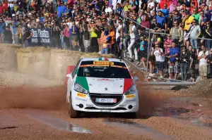 WRC Rally Italia Sardegna, Alghero 10 - 12 giugno 2016