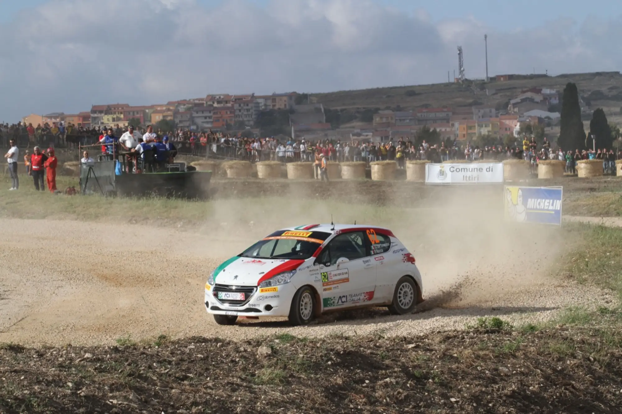 WRC Rally Italia Sardegna, Alghero 10 - 12 giugno 2016 - 85
